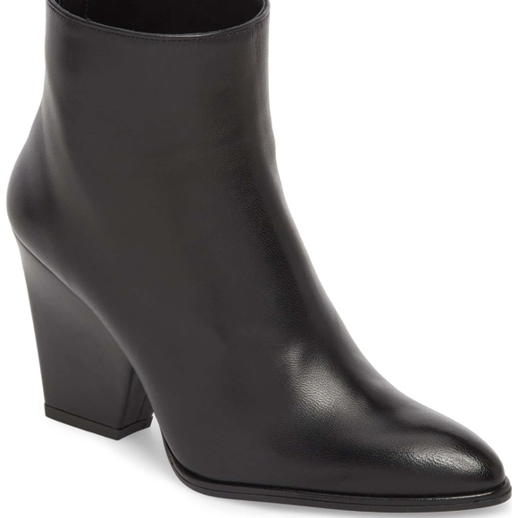 Stuart Weitzman Shoes - STUART WEITZMAN Bedford Bootie